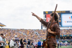 Mountaineers will need to make sure they come together against No. 17 Kansas State
